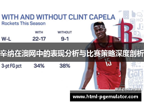 辛纳在澳网中的表现分析与比赛策略深度剖析 辛纳在澳网中的表现分析与比赛策略深度剖析